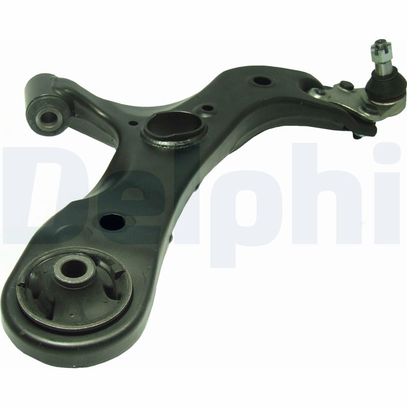 DELPHI Bærearm, hjulophæng tc2283 nede for SCION TOYOTA (FAW) TOYOTA