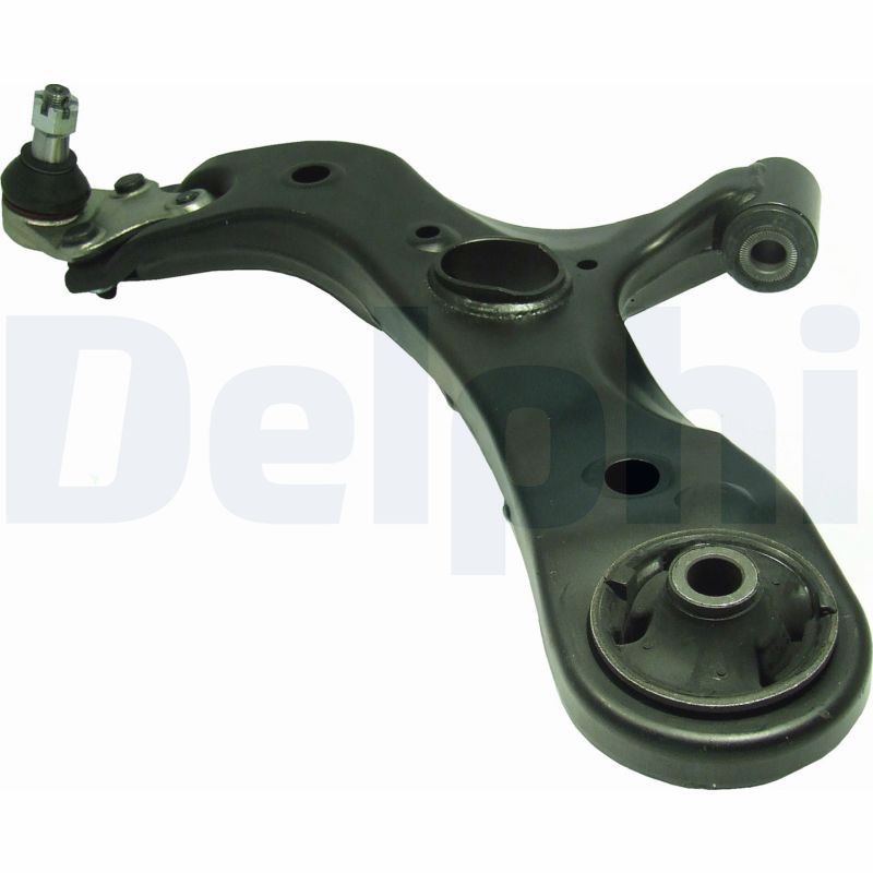 DELPHI Bærearm, hjulophæng tc2282 nede for LEXUS TOYOTA (FAW) TOYOTA SCION