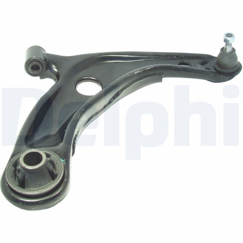 DELPHI Bærearm, hjulophæng tc2464 nede for TOYOTA