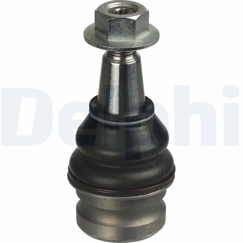 DELPHI Bærekugle tc2684 for AUDI VW PORSCHE