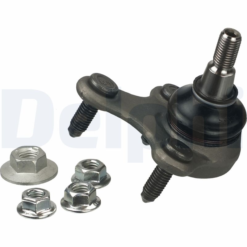 DELPHI Bærekugle tc2692 for SKODA VW