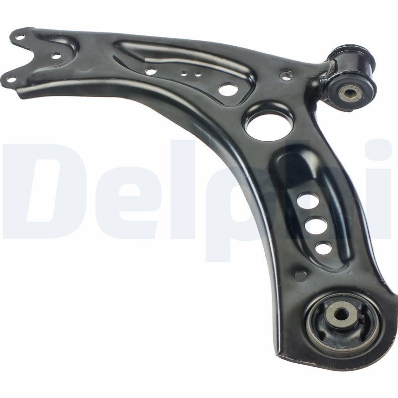 DELPHI Bærearm, hjulophæng tc2863 nede for CUPRA AUDI VW