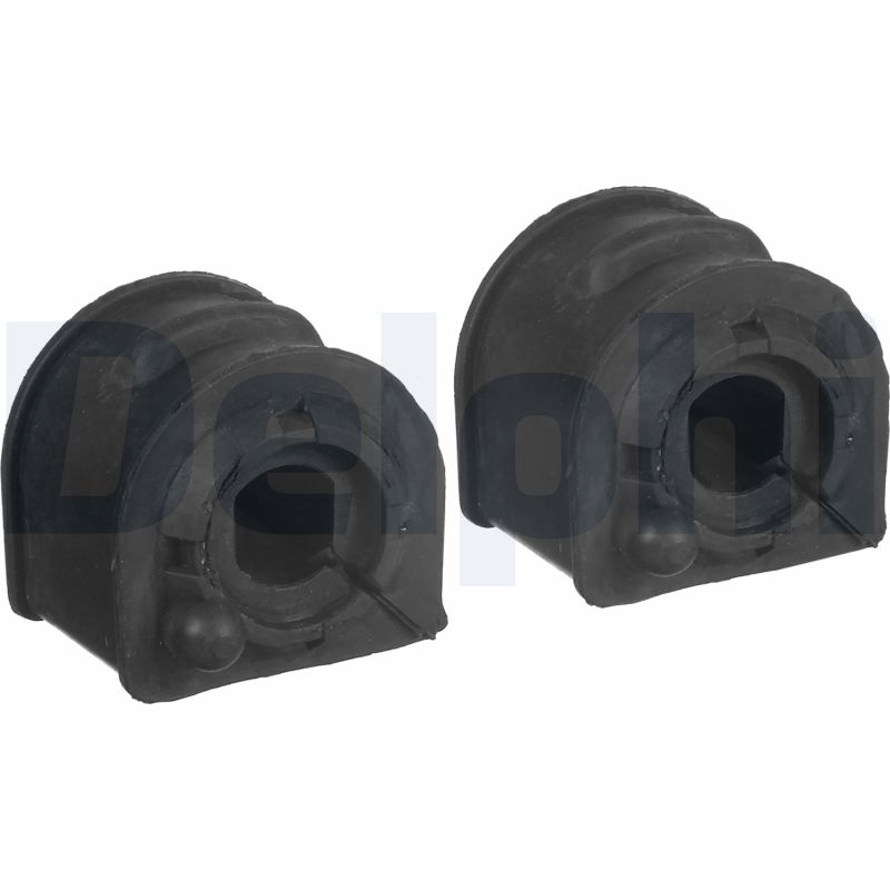 DELPHI Lejebøsning, stabilisator td1374w for FORD VOLVO MAZDA