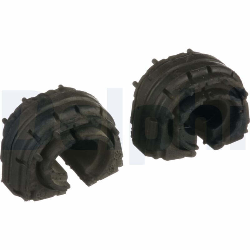 DELPHI Lejebøsning, stabilisator td1305w for SKODA (SVW)