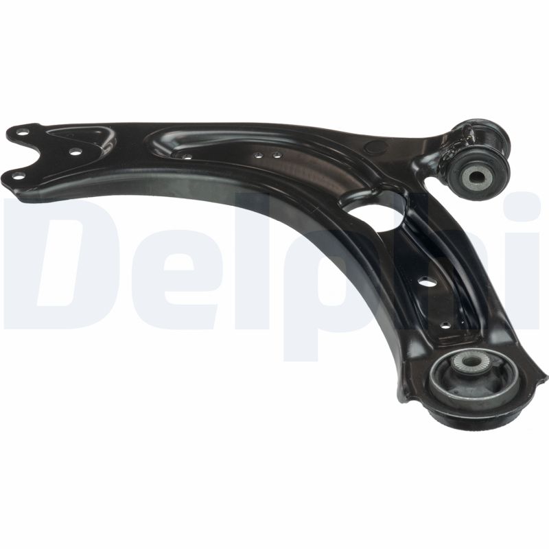 DELPHI Bærearm, hjulophæng tc3841 nede for VW AUDI