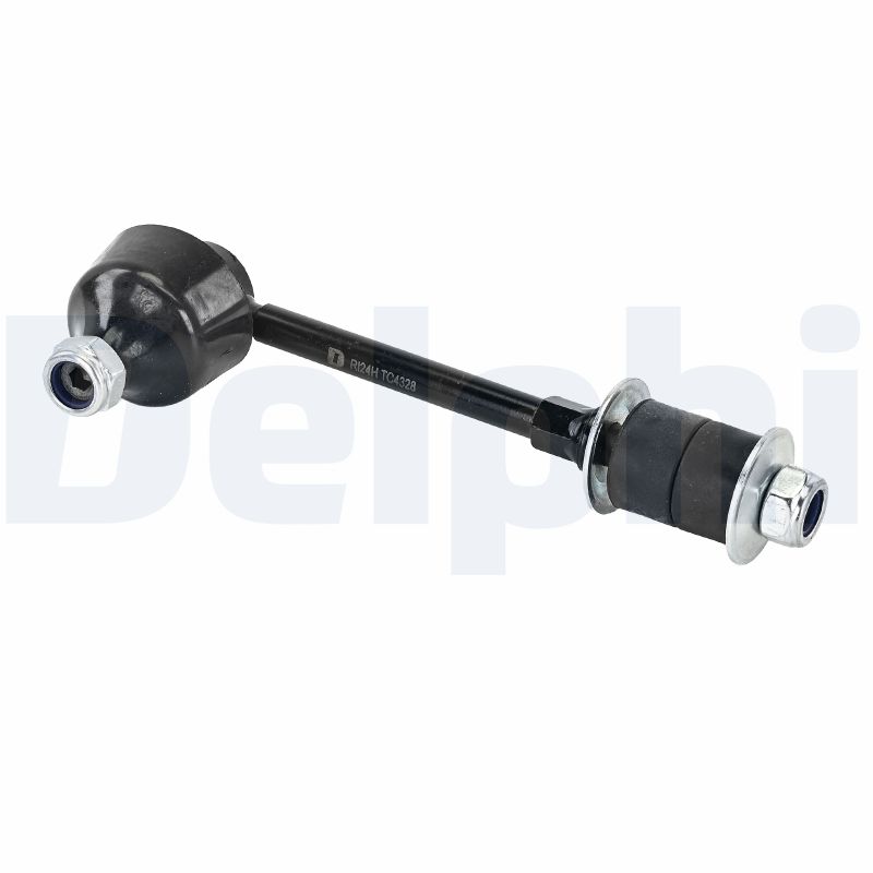 DELPHI Stang/led, stabilisator tc4328 foraksel for NISSAN