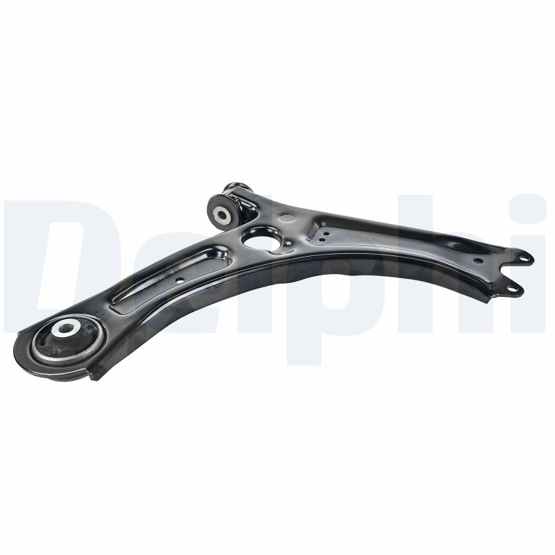 DELPHI Bærearm, hjulophæng tc4370 foran for VW
