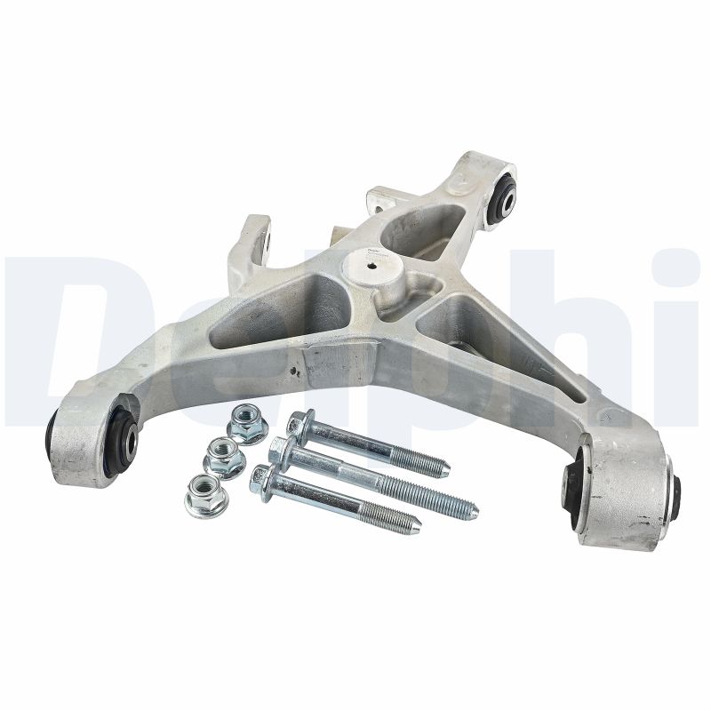 DELPHI Bærearm, hjulophæng tc4796 nede for JAGUAR
