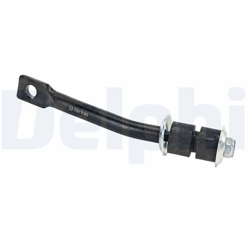 DELPHI Stang/led, stabilisator TC4938 venstre foraksel for SSANGYONG