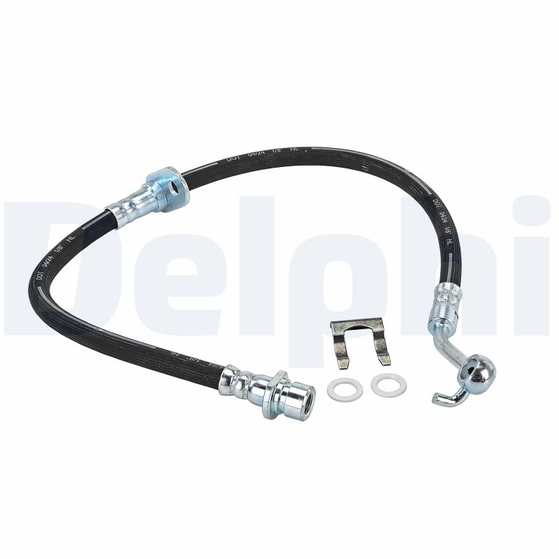 DELPHI Bremseslange lh8014 for HONDA