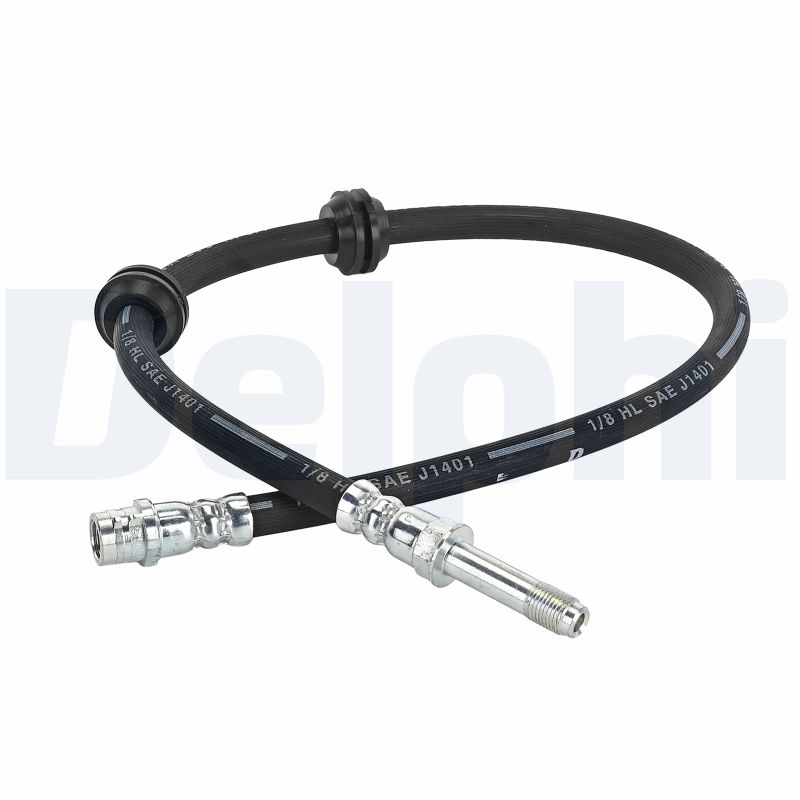 DELPHI Bremseslange lh7958 for MERCEDES-BENZ