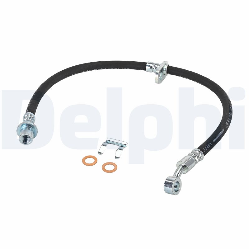 DELPHI Bremseslange lh8025 for HONDA
