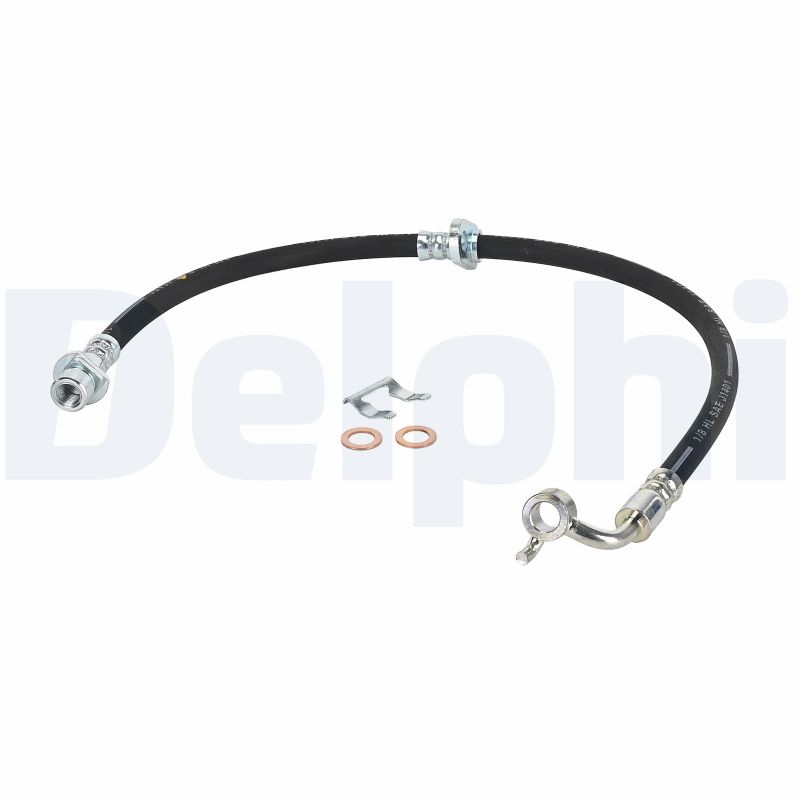 DELPHI Bremseslange lh8029 for HONDA