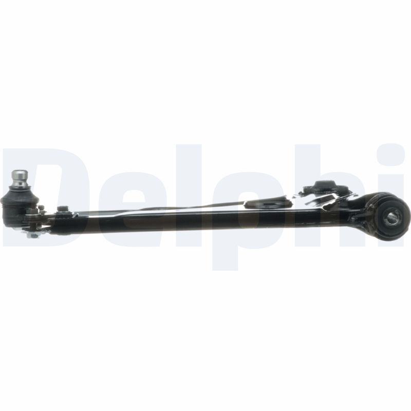 DELPHI Bærearm, hjulophæng tc767 foran for VW