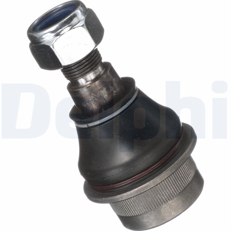 DELPHI Bærekugle tc888 for DODGE CHRYSLER MERCEDES-BENZ VW