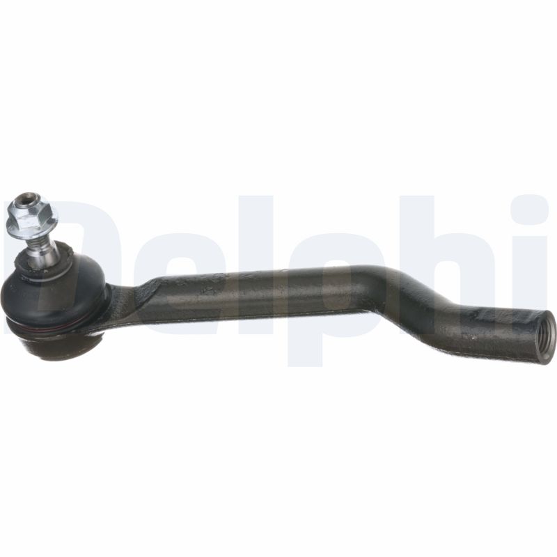 DELPHI Sporstangkugle ta6411 venstre foraksel for NISSAN RENAULT