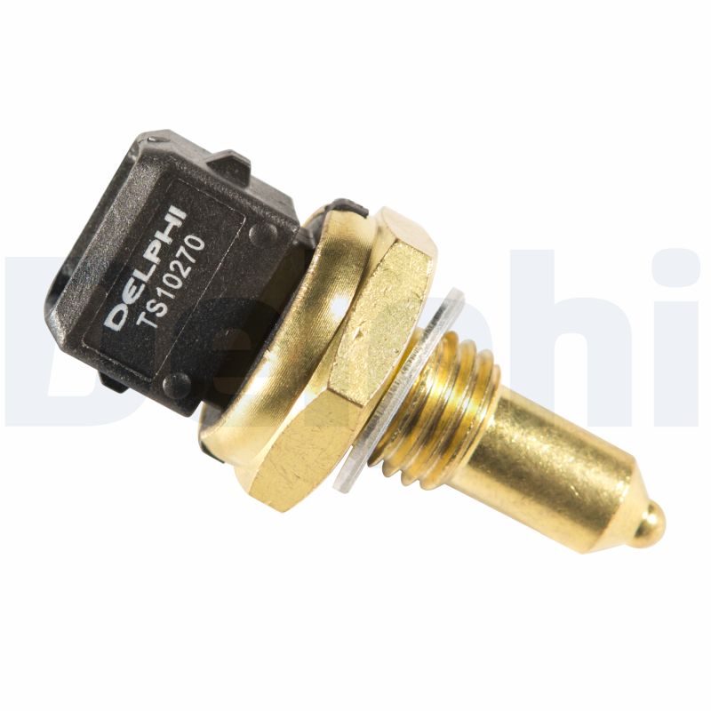 DELPHI Sensor, kølevæsketemp. ts10270 for BMW ROVER LAND ROVER