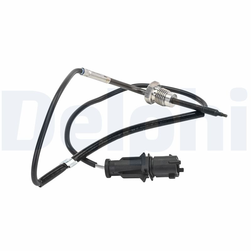 DELPHI Sensor, udstødningsgastemperatur ts3047712b1 for JEEP