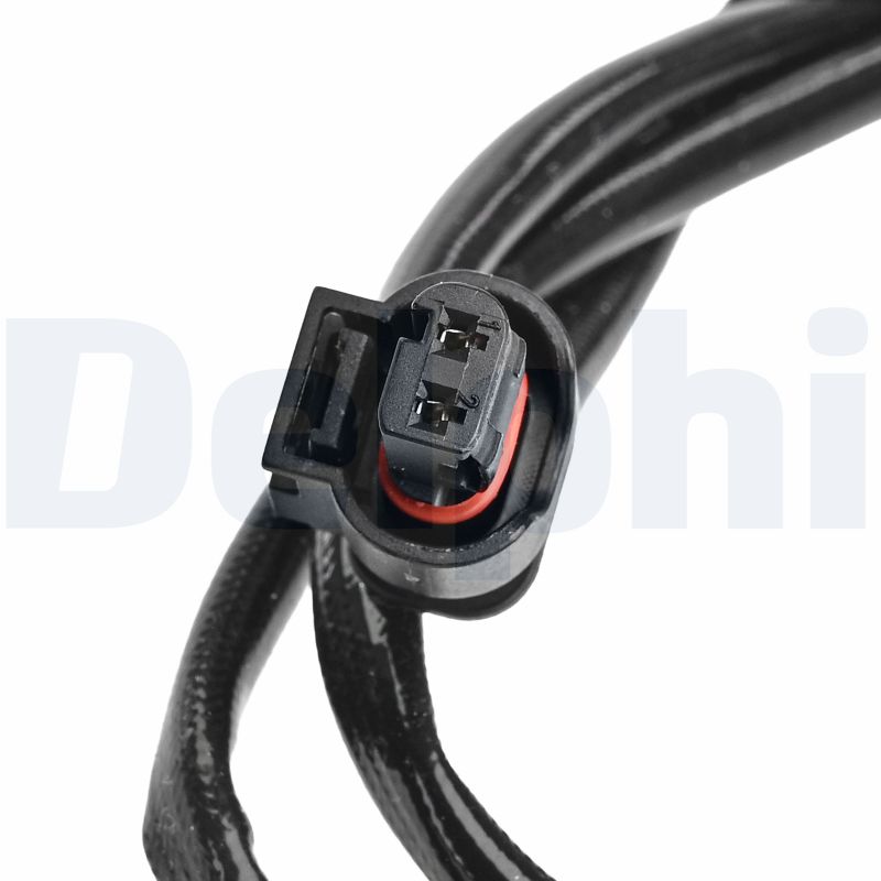 DELPHI Sensor, udstødningsgastemperatur ts3046012b1 for BMW