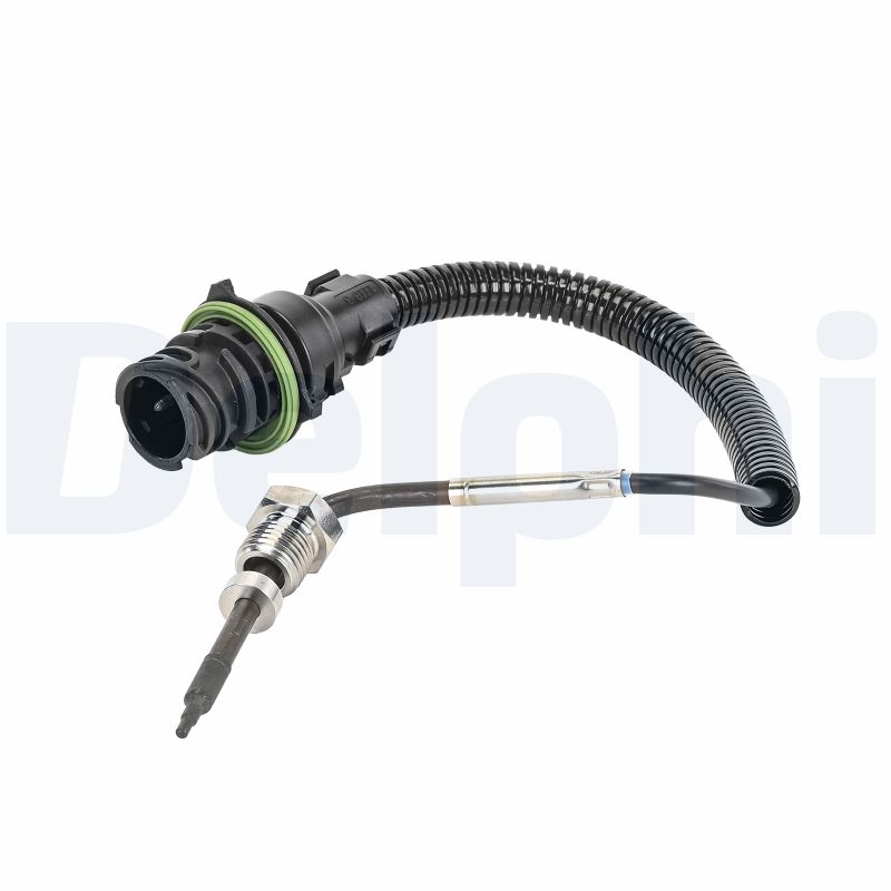 DELPHI Sensor, udstødningsgastemperatur ts3042512b1 for MERCEDES-BENZ