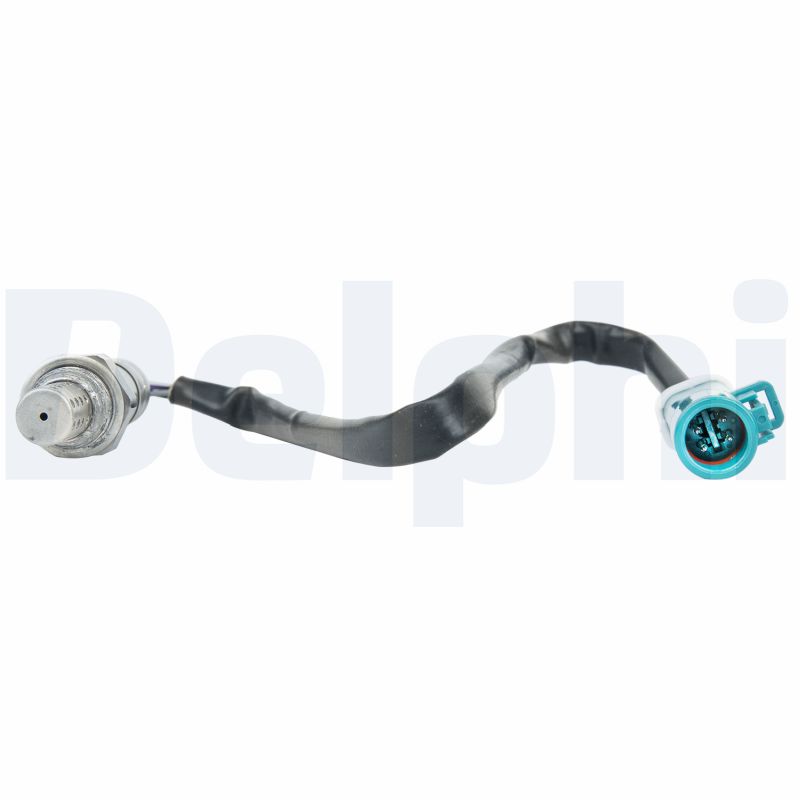 DELPHI Lambdasonde es2015112b1 for FORD MAZDA VW