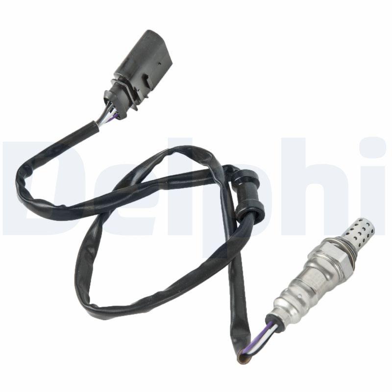 DELPHI Lambdasonde es2016812b1 for VW SEAT
