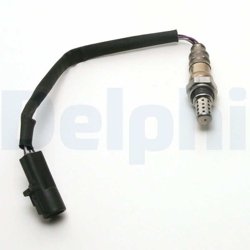 DELPHI Lambdasonde es2031812b1 for FORD ASTON MARTIN JAGUAR MAZDA