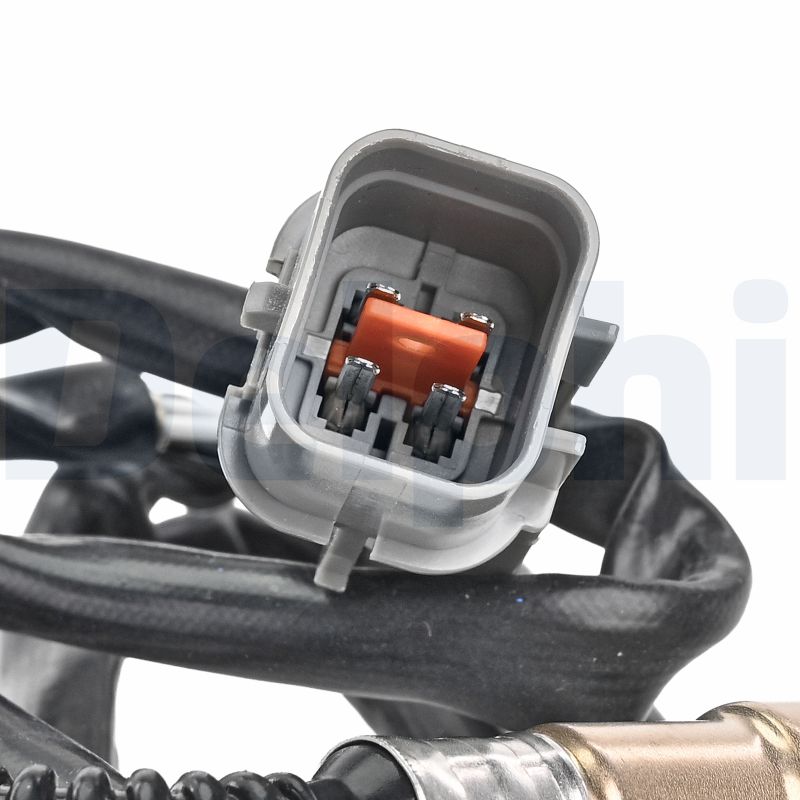 DELPHI Lambdasonde es2150612b1 for HYUNDAI