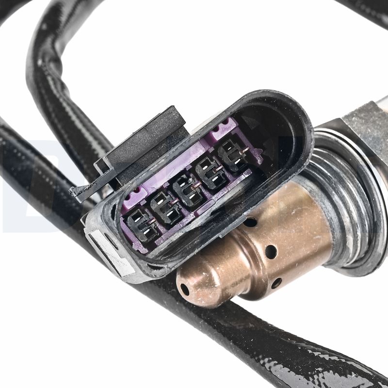 DELPHI Lambdasonde es2151312b1 for VW