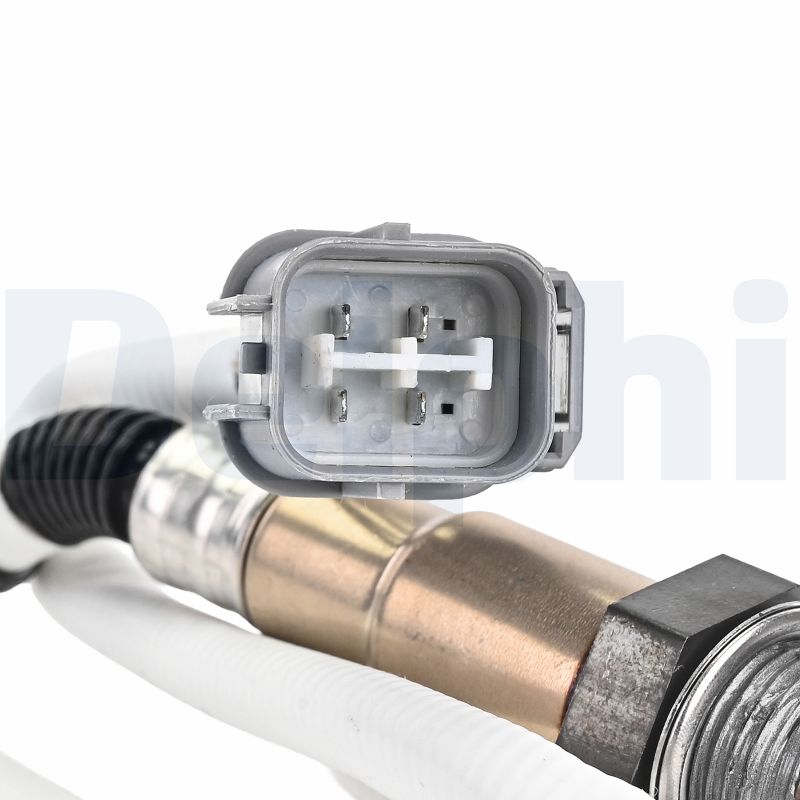 DELPHI Lambdasonde ES21510-12B1 for HONDA