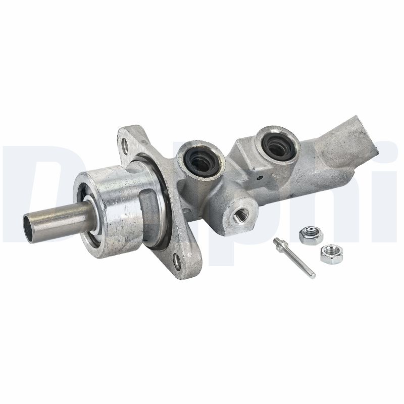 DELPHI Hovedbremsecylinder lm80801 for TOYOTA