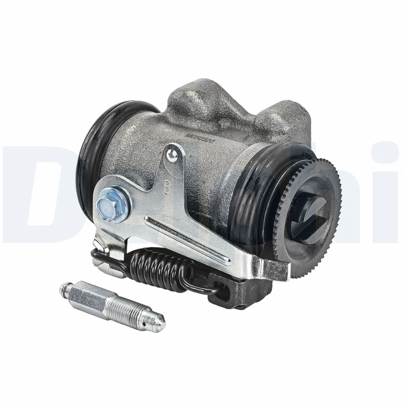 DELPHI Hjulbremsecylinder lw90238 for ISUZU