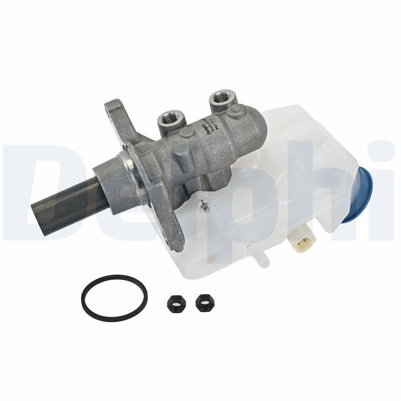 DELPHI Hovedbremsecylinder lm80786 for FORD