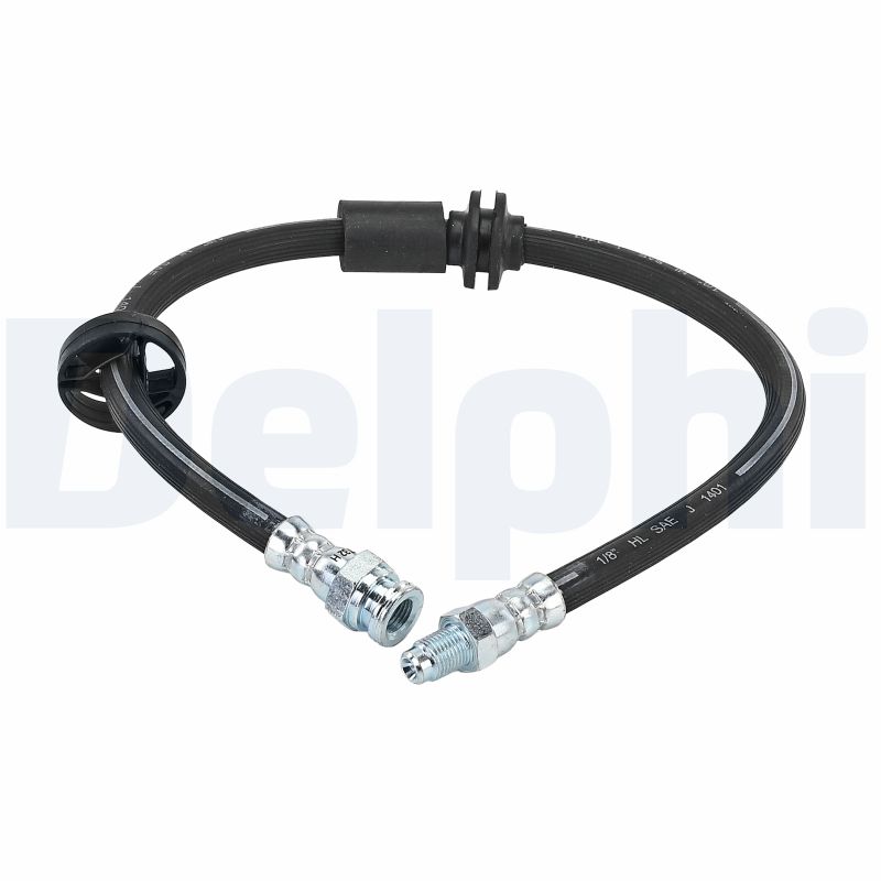 DELPHI Bremseslange lh8007 for PEUGEOT