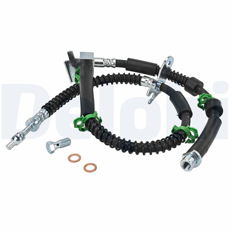DELPHI Bremseslange lh7971 for LAND ROVER