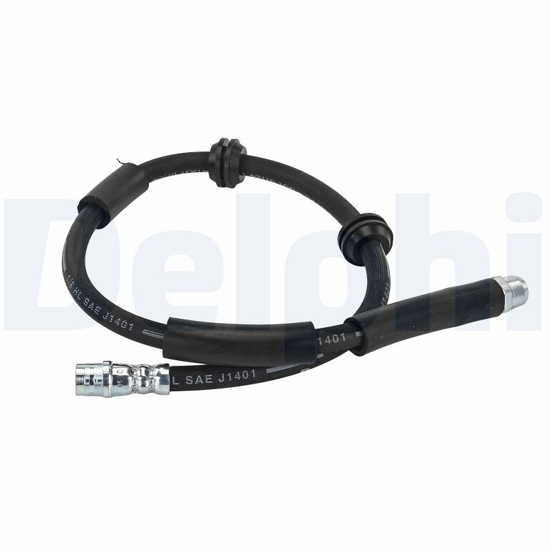 DELPHI Bremseslange lh7967 for MERCEDES-BENZ