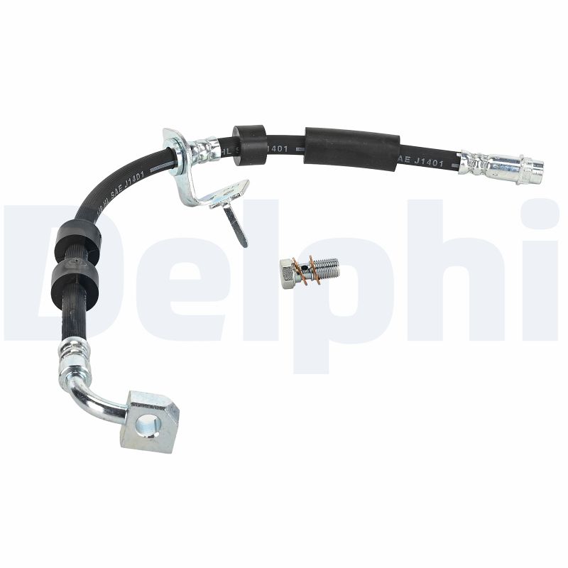 DELPHI Bremseslange lh8035 for VOLVO