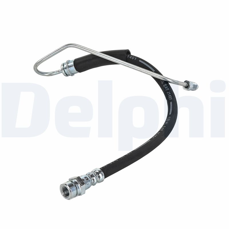 DELPHI Bremseslange lh8056 for AUDI