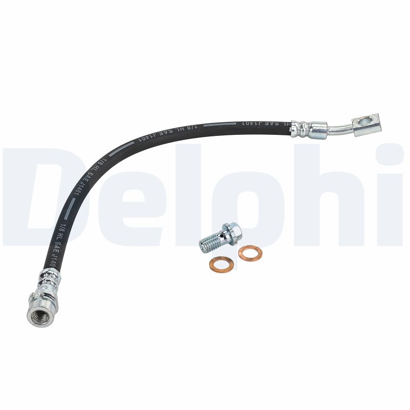 DELPHI Bremseslange lh8059 for FORD