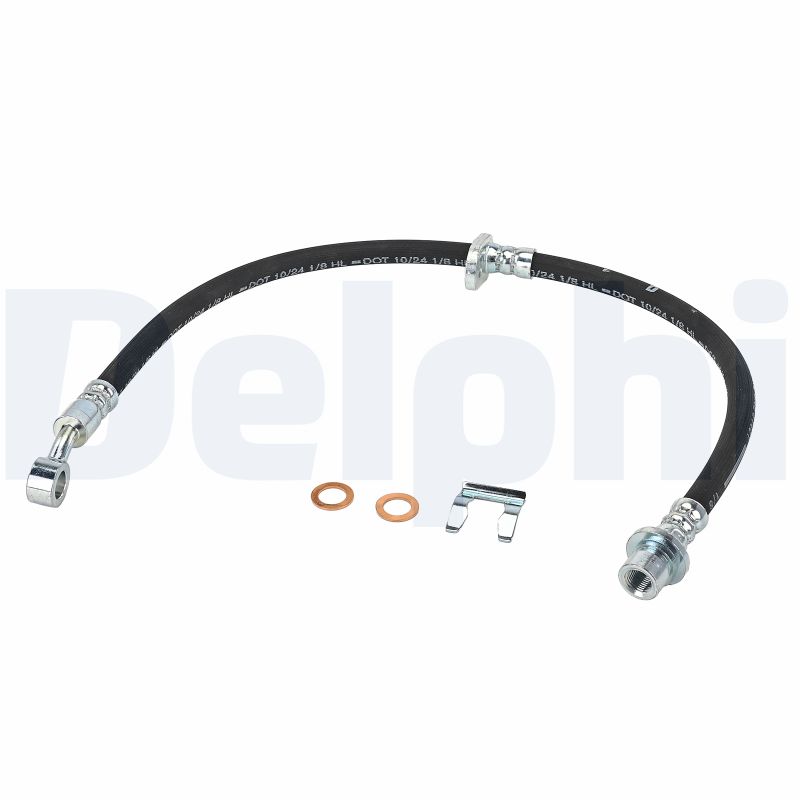 DELPHI Bremseslange lh8027 for HONDA
