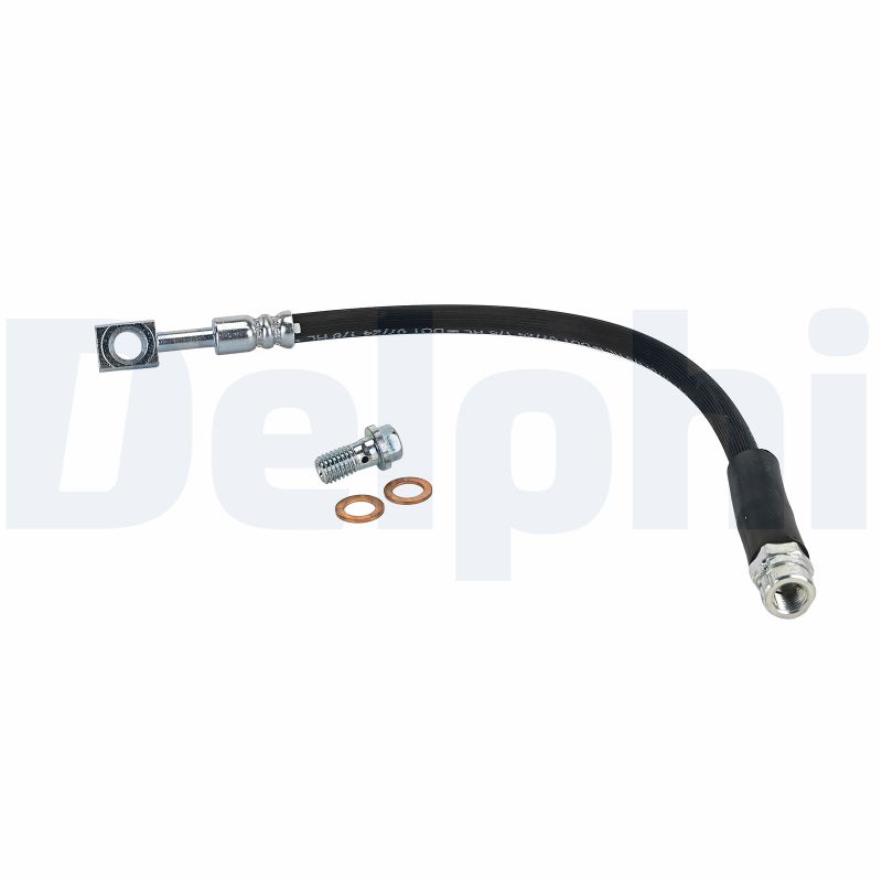DELPHI Bremseslange lh8064 for AUDI