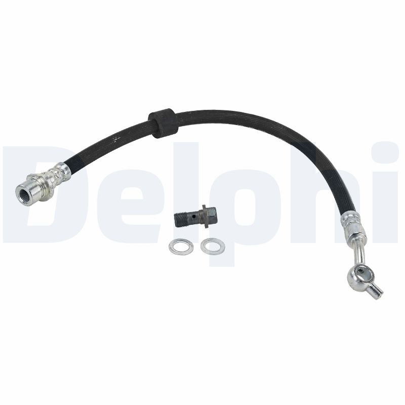 DELPHI Bremseslange lh7955 for JAGUAR