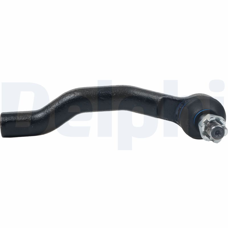DELPHI Sporstangkugle ta2571 højre foraksel for NISSAN