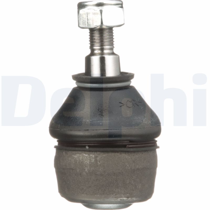 DELPHI Sporstangkugle ta1186 foraksel for MERCEDES-BENZ