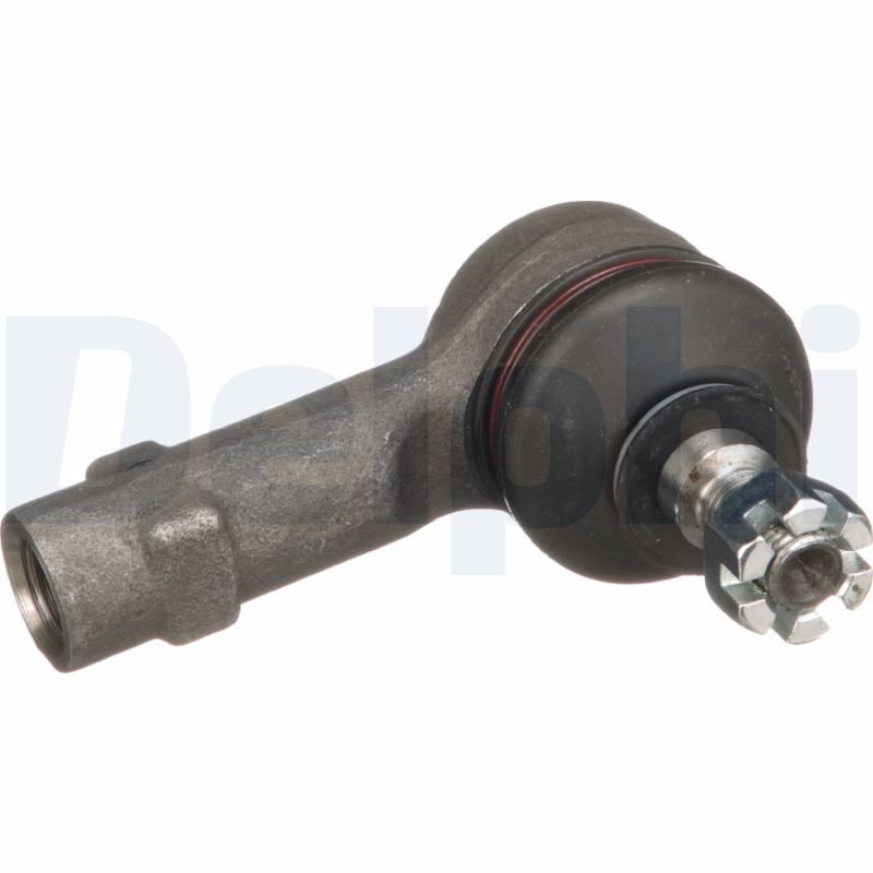 DELPHI Sporstangkugle ta1193 foraksel for CHRYSLER MITSUBISHI HYUNDAI GENERAL MOTORS