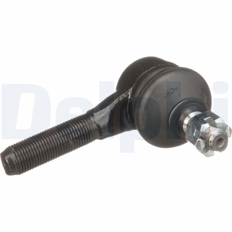 DELPHI Sporstangkugle ta1196 foraksel for MITSUBISHI HYUNDAI