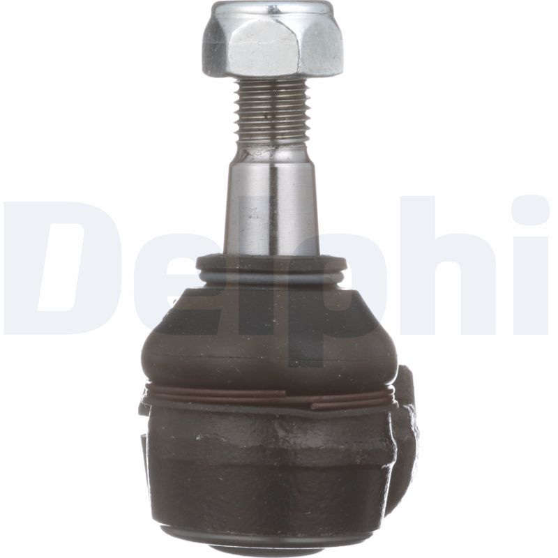 DELPHI Sporstangkugle ta1209 venstre foraksel for OPEL SAAB VAUXHALL