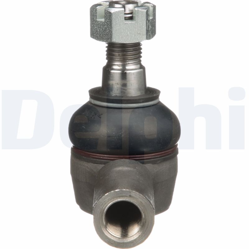 DELPHI Sporstangkugle ta1501 venstre foraksel for OPEL VAUXHALL ISUZU