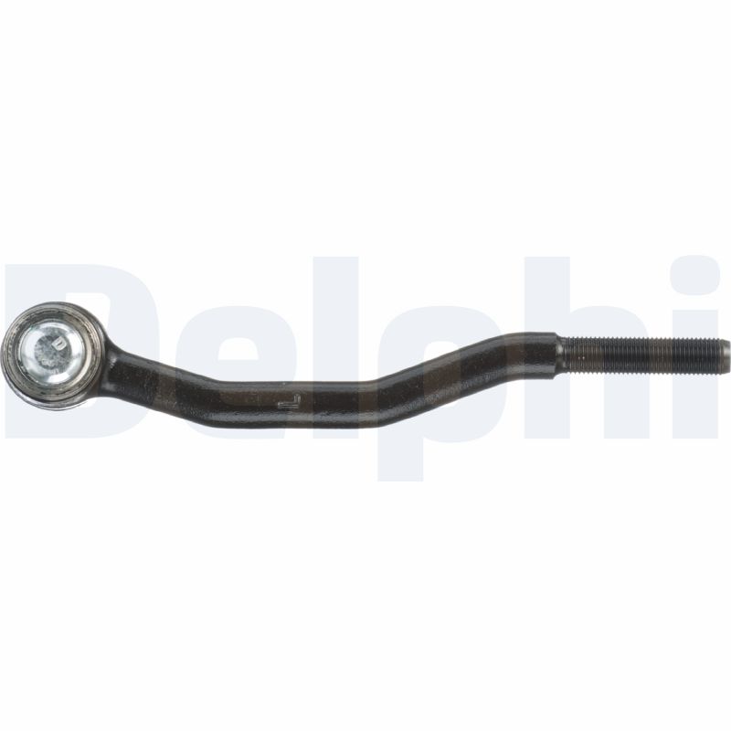 DELPHI Sporstangkugle ta1593 venstre foraksel for OPEL VAUXHALL GENERAL MOTORS