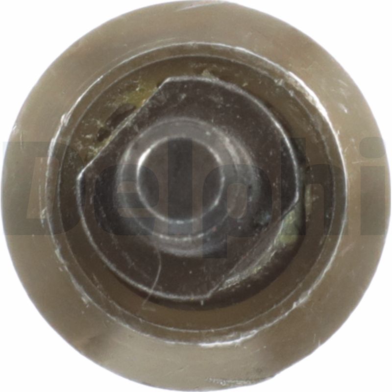 DELPHI Styrestang, inderste ta1656 foraksel for HONDA